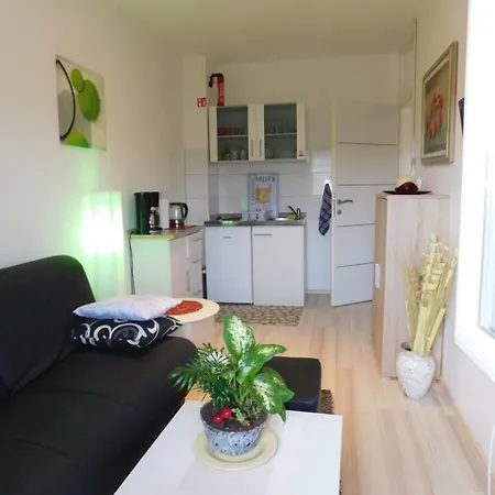 아파트 Apartman Lidija *