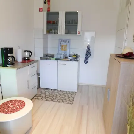Apartman Lidija 아파트 풀라