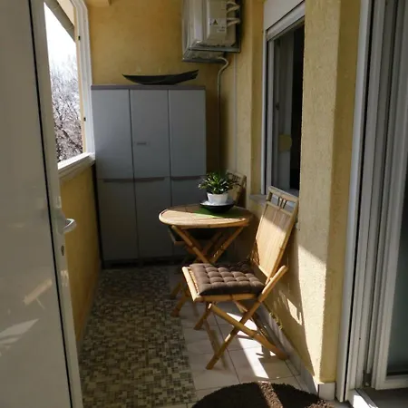 Apartman Lidija 아파트 *