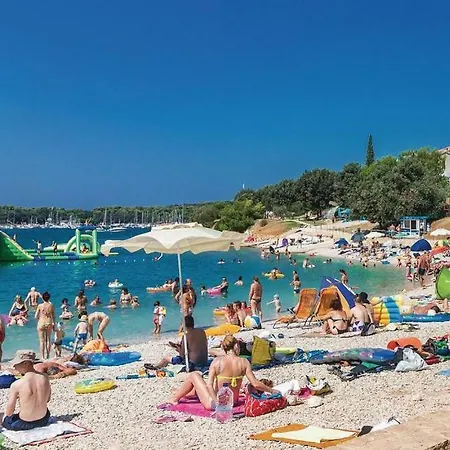 Apartman Lidija Apartamento *