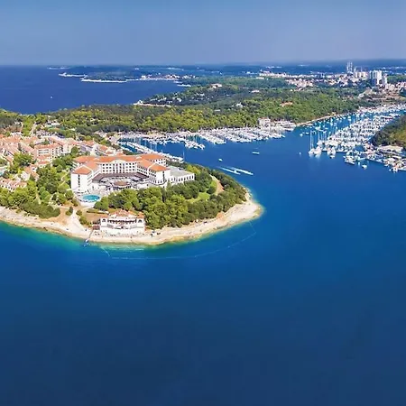 Apartman Lidija *